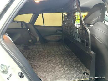 Toyota Corolla COMMERCIAL [HEATED SEATS & REVERSE CAMERA]