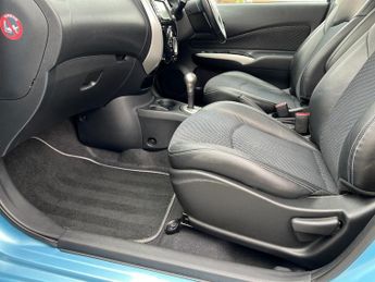 Nissan Note TEKNA DIG-S