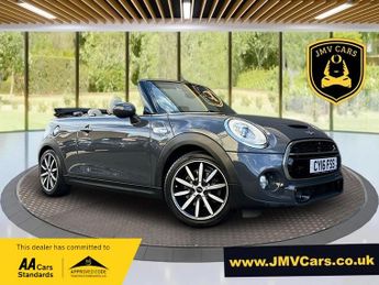 MINI Cooper S COOPER S