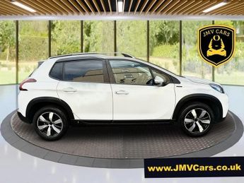 Peugeot 2008 PURETECH S/S SIGNATURE