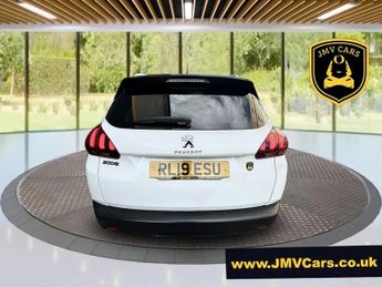 Peugeot 2008 PURETECH S/S SIGNATURE