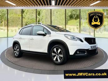 Peugeot 2008 PURETECH S/S SIGNATURE