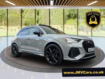 Audi RS Q3 RS TFSI QUATTRO SPORT EDITION