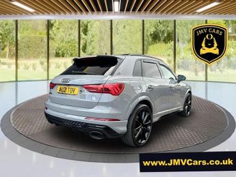 Audi RS Q3 RS TFSI QUATTRO SPORT EDITION