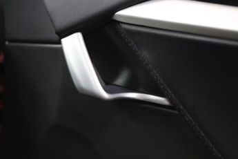 Tesla Model S MODEL S 75D