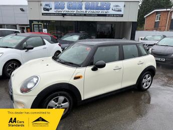 MINI Cooper COOPER