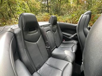 Peugeot 308 HDI CC GT