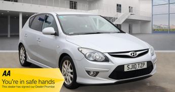 Hyundai I30 EDITION
