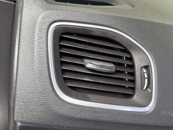 Volvo V60 Bussiness Estate Petrol Automatic