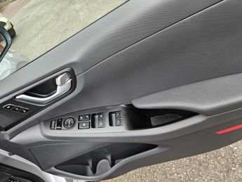 Hyundai Ioniq PREMIUM SE