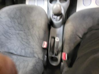 Toyota Yaris VVTI GLS