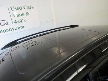 Ford Kuga ST-LINE X TDCI