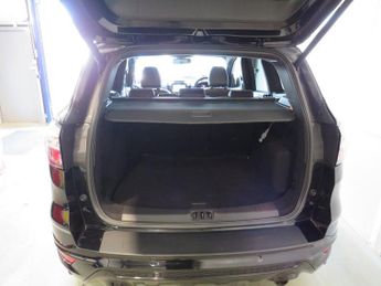 Ford Kuga ST-LINE X TDCI