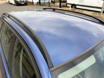 BMW 3 SERIES 318d SE TOURING