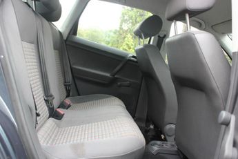 Volkswagen Polo S (75BHP)