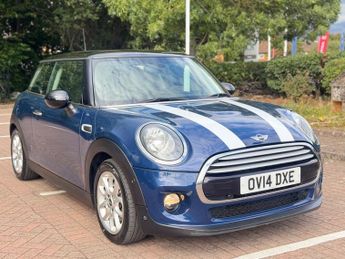 MINI Cooper COOPER