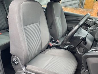 Ford C-Max 2.0 TDCi Titanium MPV 5dr Diesel Powershift Euro 6 (s/s) (Nav) (