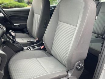 Ford C-Max 2.0 TDCi Titanium MPV 5dr Diesel Powershift Euro 6 (s/s) (Nav) (