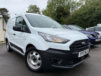 Ford Transit Connect 200 BASE TDCI