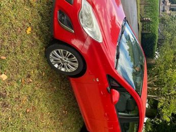 Vauxhall Corsa 1.2i ecoFLEX 16V SE Hatchback 5dr Petrol Manual Euro 5 (s/s) (85