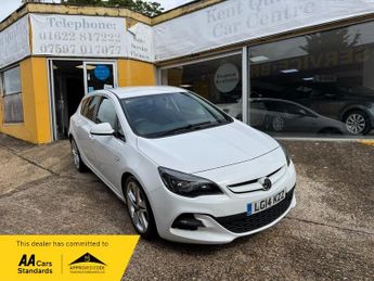 Vauxhall Astra LIMITED EDITION