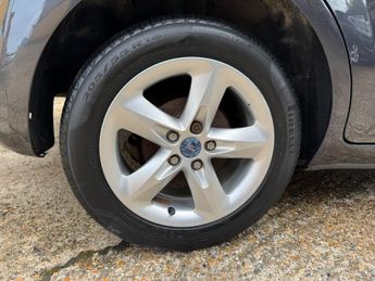 Ford Focus ZETEC