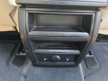BMW X5 XDRIVE50i M SPORT