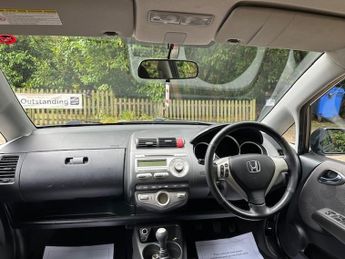 Honda Jazz DSI SPORT