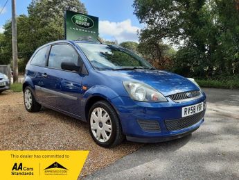 Ford Fiesta STYLE CLIMATE 16V