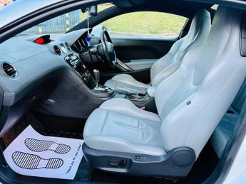 Peugeot RCZ THP GT