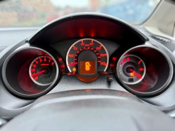 Honda Jazz I-VTEC EX