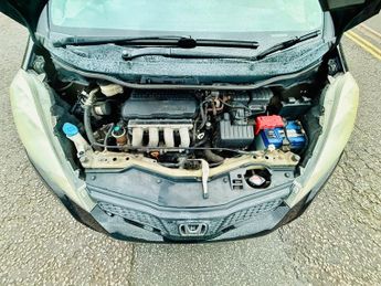 Honda Jazz I-VTEC EX