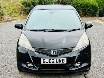 Honda Jazz I-VTEC EX