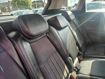 Skoda Karoq SE L TSI DSG