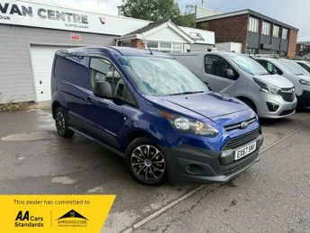 Ford Transit Connect 200 P/V