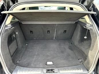 Land Rover Range Rover Evoque SD4 PRESTIGE-AUTO, 89669 MILES, SERVICE HISTORY, SAT NAV, PARKIN
