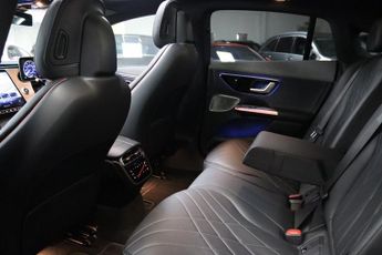 Mercedes EQE EQE 350PLUS EXCLUSIVE LUXURY