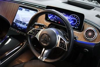 Mercedes EQE EQE 350PLUS EXCLUSIVE LUXURY