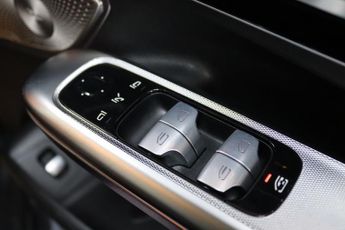 Mercedes EQE EQE 350PLUS EXCLUSIVE LUXURY