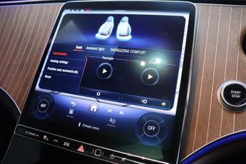 Mercedes EQE EQE 350PLUS EXCLUSIVE LUXURY