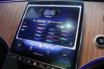 Mercedes EQE EQE 350PLUS EXCLUSIVE LUXURY