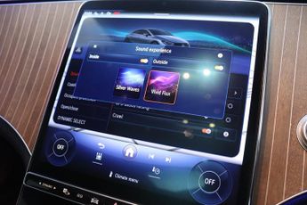 Mercedes EQE EQE 350PLUS EXCLUSIVE LUXURY