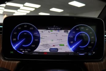 Mercedes EQE EQE 350PLUS EXCLUSIVE LUXURY