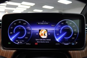 Mercedes EQE EQE 350PLUS EXCLUSIVE LUXURY