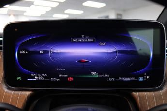 Mercedes EQE EQE 350PLUS EXCLUSIVE LUXURY