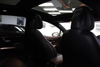 Mercedes EQE EQE 350PLUS EXCLUSIVE LUXURY