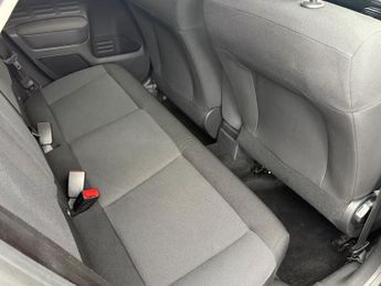Citroen C4 Cactus 1.2 PureTech Flair ETG5 Euro 6 5dr 80BHP