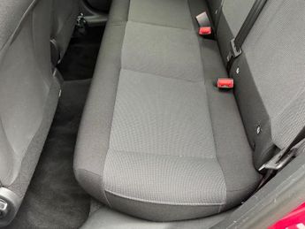 Citroen C4 Cactus 1.2 PureTech Flair ETG5 Euro 6 5dr 80BHP