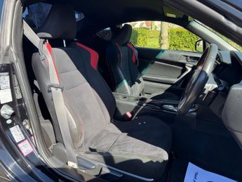 Toyota GT86 2.0 Boxer D-4S Auto Euro 5 BIMTA / CARVX GUARANTEED