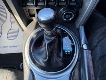 Toyota GT86 2.0 Boxer D-4S Auto Euro 5 BIMTA / CARVX GUARANTEED